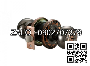 KHÓA NẮM ĐẤM VICKINI 30850.001 BN-AC