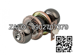 KHÓA NẮM ĐẤM VICKINI 30851.001 SSS