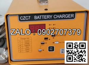 Máy sạc CZC7 48V