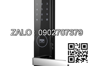 Khóa điện tử Samsung SHS-6020XMS/EN