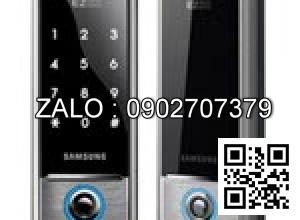 Khóa điện tử Samsung SHS-DS10SNR/EN