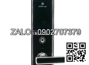 Khóa điện tử Gate Eyes IN 300