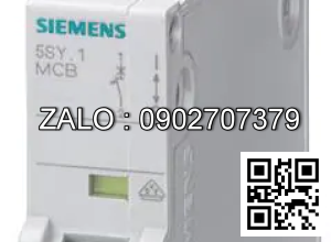 Cầu dao tự động 5SY4102-7