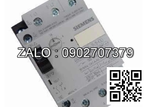 Cầu dao tự động MCB 3VU1340-1MH00, 1.6-2.4A