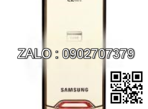 Khóa điện tử Samsung SHS-2520