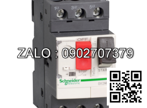 Cầu dao tự động MCB GV2ME07