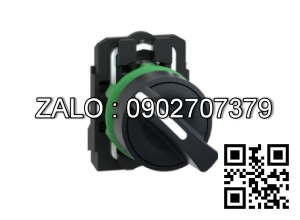 Công tắc 2 vị trí XB5AD21N, 1NO