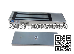 Khóa điện từ đơn Model EM-600LS