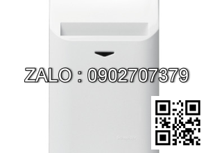 Công tắc chìa khóa thẻ Clipsal / Schneider A8431EKT_WE