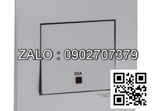 Công tắc chìa khóa thẻ Clipsal / Schneider KB31EKT_WE