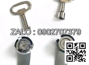 Chìa khóa chẻ Hengzhu K7010-05