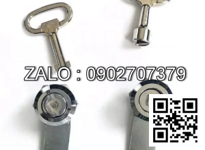 Chìa khóa tam giác Hengzhu K7030-07