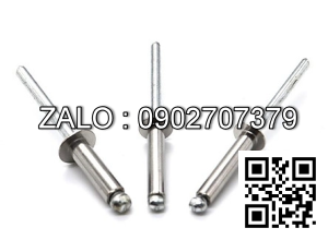 Đinh rút Inox 304 Rive M4.2x12mm