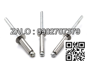 Đinh rút Inox 304 Rive M4.2x16mm