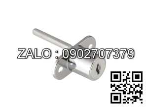 KHÓA TỦ 3 NGĂN IVAN 03288.500