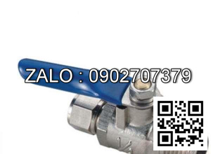 Khóa cấp nước của máy lọc nước