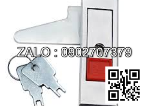 Khóa bấm có chìa Hengzhu MS603-3-1R