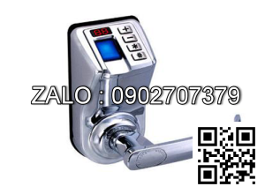 Khóa vân tay Adel Trinity 788