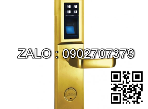 Khóa vân tay Adel E1F4