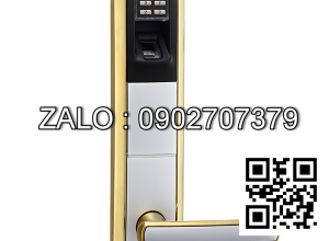 Khóa vân tay Adel E7F4