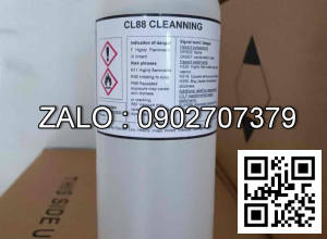 Nước rửa CL-88 Hitachi ( Dung môi Hitachi CL-88 )