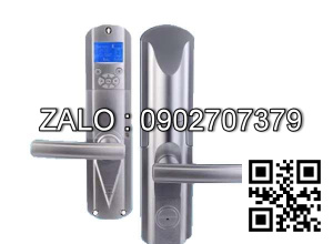 Khóa vân tay Wiseteam WT-L8