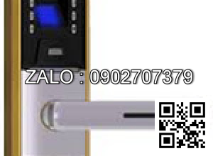 Khóa vân tay, mã số 918RLP-2-F