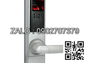 Khóa vân tay và thẻ Adel 5600