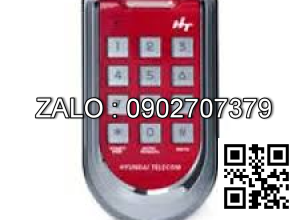 Khóa cửa điện tử Hyundai HDL-210RD