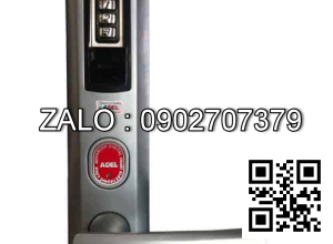 Khóa cửa vân tay Adel iDLK US3-8908