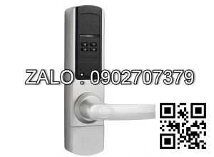 Khóa thẻ và mật mã Adel iDLK 5600