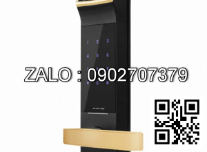 Khóa vân tay Gateman F300-FH