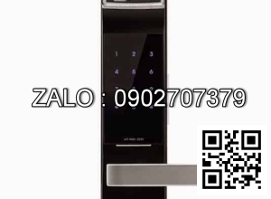 Khóa vân tay Gateman F100