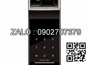 Khóa vân tay Gateman F10-Hook