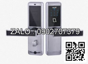 Khóa vân tay Hune 918SL-88-F