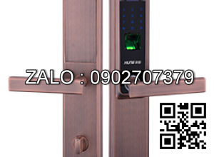 Khóa vân tay Hune 918HB-63-F