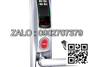 Khóa cửa bằng vân tay ADEL- US3-8912