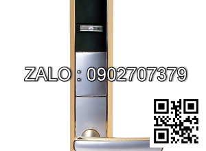 Khóa thẻ từ ADEL A7MF