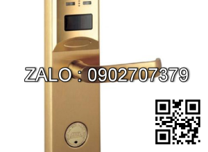 Khóa thẻ từ ADEL 1800-1003