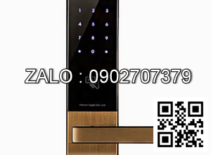 Khóa thẻ Gateman V300-FH