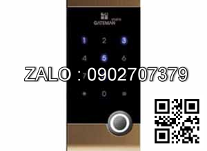 Khóa cửa Gateman V50-FH