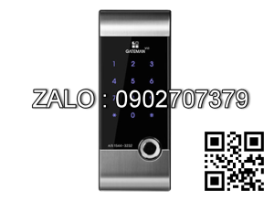 Khóa cửa Gateman V10