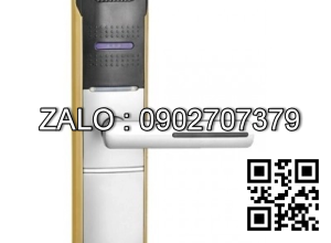 Khóa khách sạn Hune 918SLP-2-D