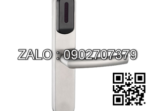 Khóa khách sạn Hune 929SS-D