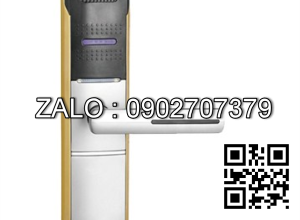 Khóa khách sạn dùng thẻ Hune 918RLP-2-D