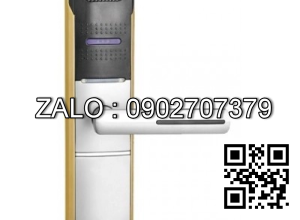 Khóa khách sạn dùng thẻ Hune 918SLP-D