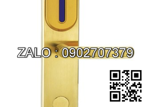 Khóa khách sạn Hune 968BP-D