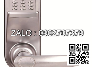 Khóa số Adel DIY 3798