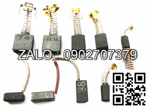 Chổi than 419 Makita