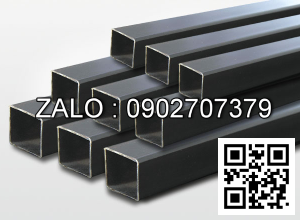 Thép vuông đặc 20x20x1500mm